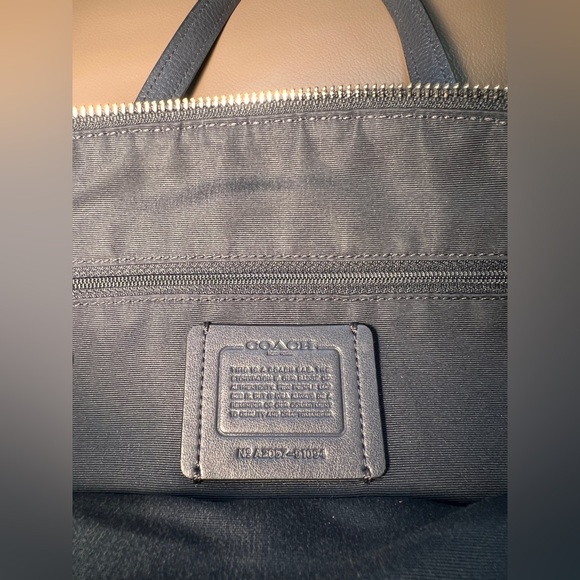 Coach Prairie Satchel - Picture 5 of 5